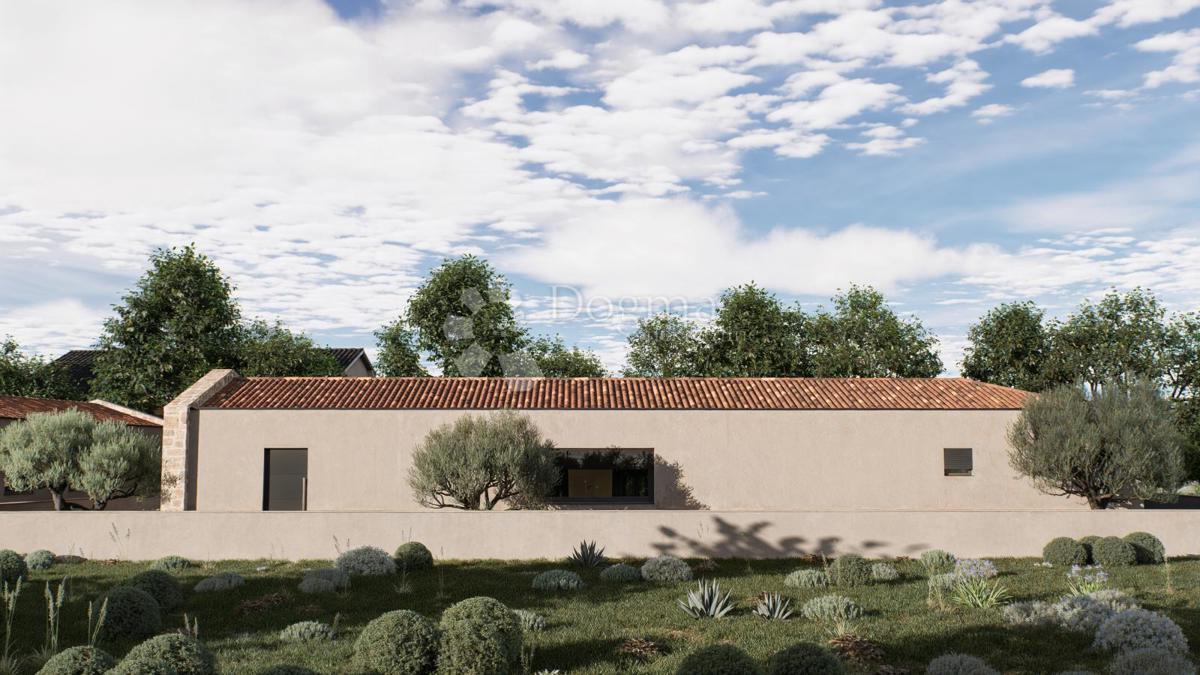 Casa Kranjci, Labin, 100m2