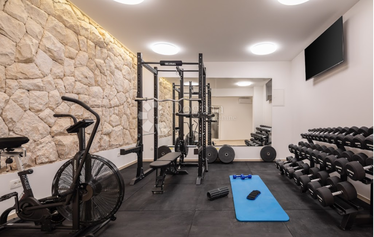 Allogio Marina, 67m2