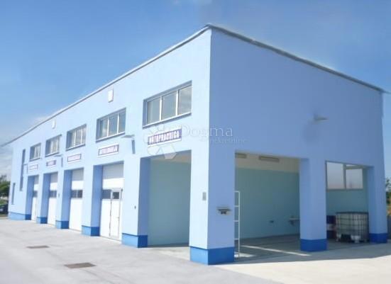 Locale commerciale Celine, Podturen, 245m2