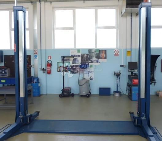 Locale commerciale Celine, Podturen, 245m2