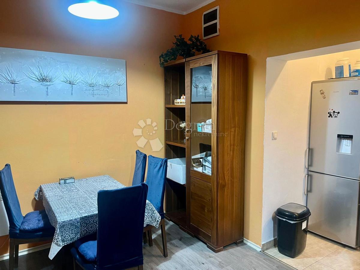 Allogio Rovinj, 38m2