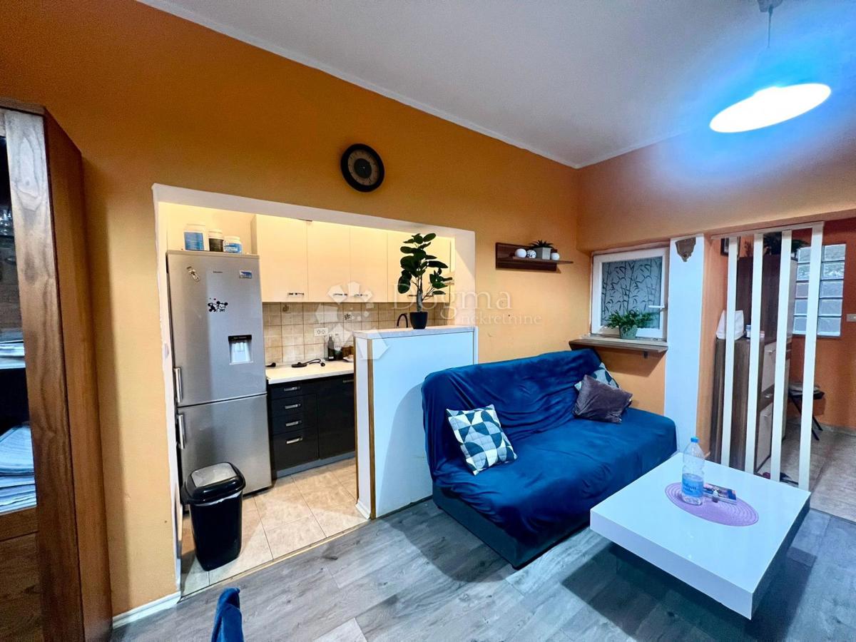 Allogio Rovinj, 38m2