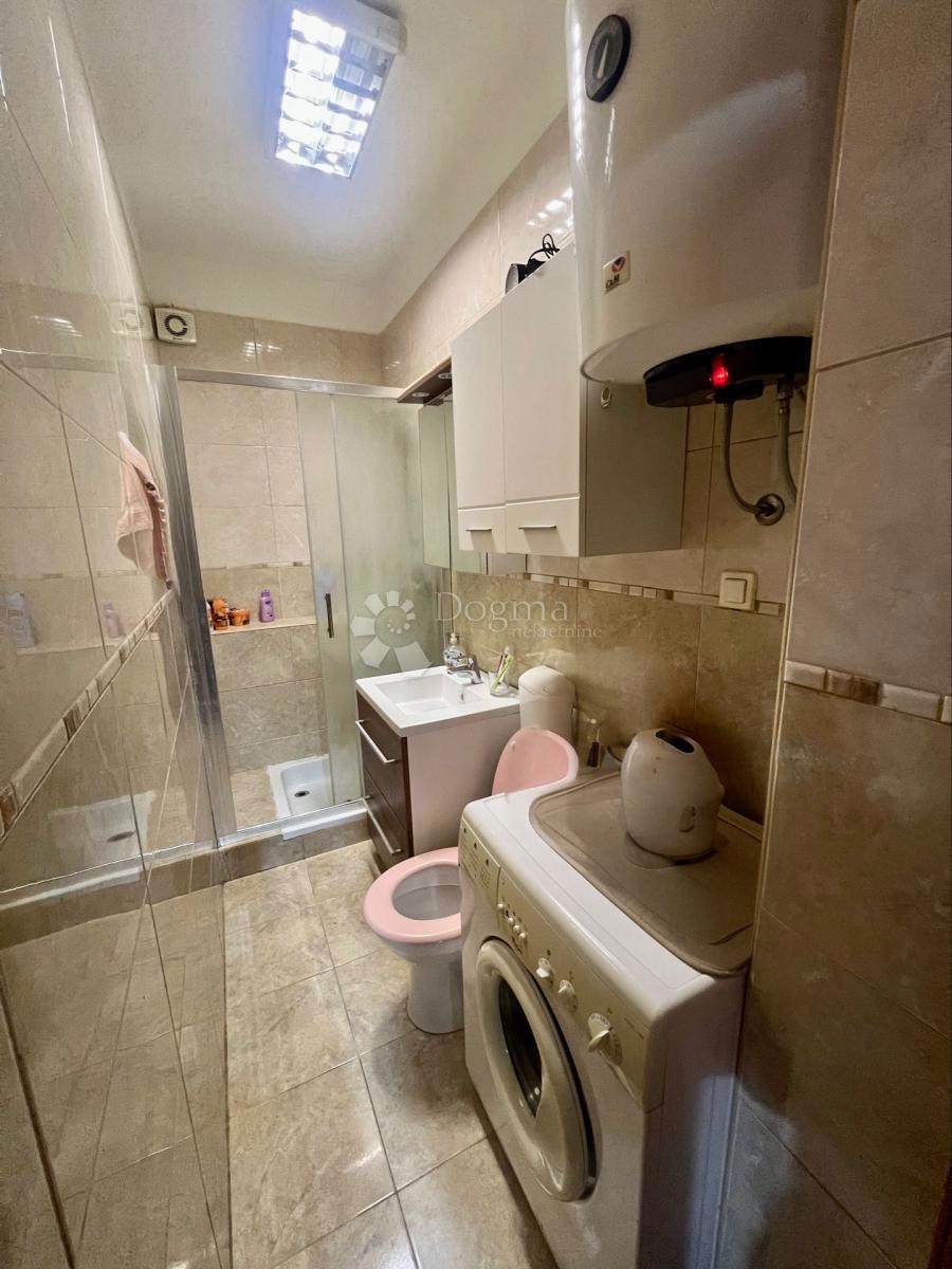 Allogio Rovinj, 38m2