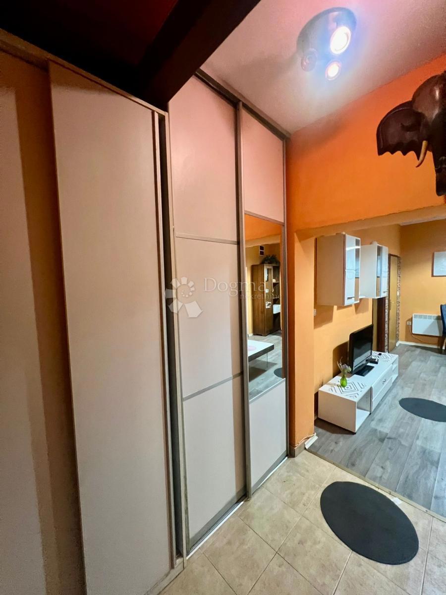 Allogio Rovinj, 38m2