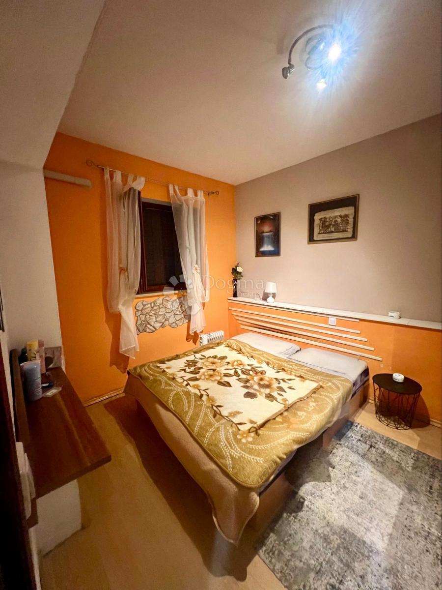 Allogio Rovinj, 38m2