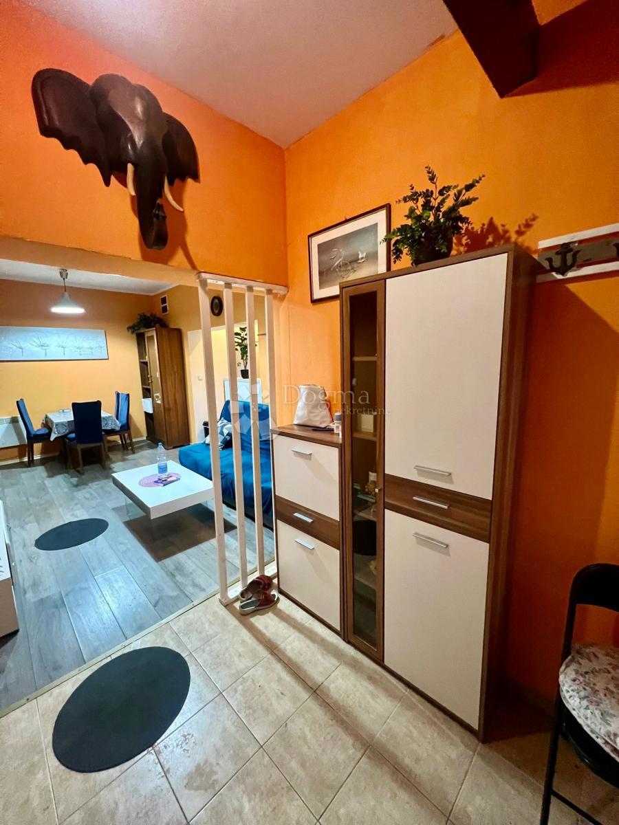 Allogio Rovinj, 38m2