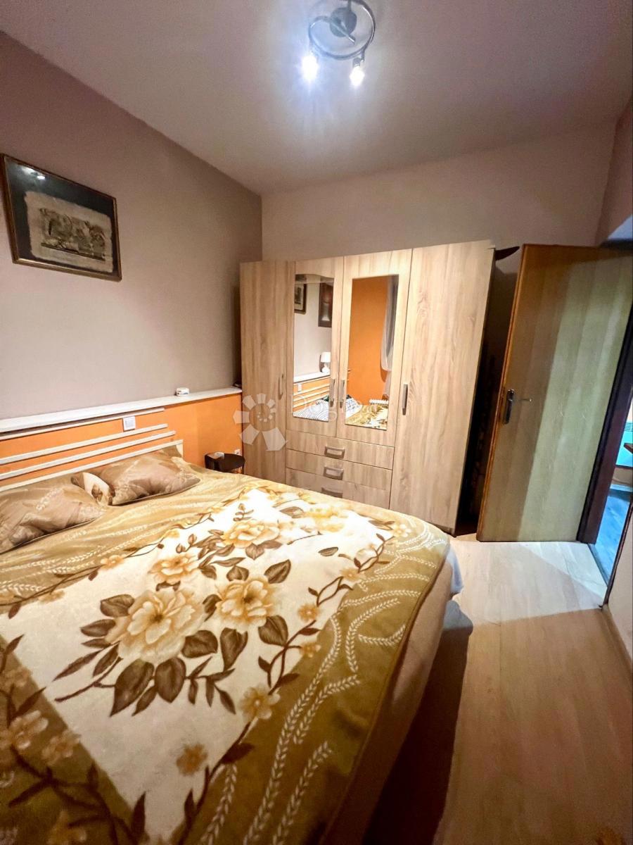 Allogio Rovinj, 38m2