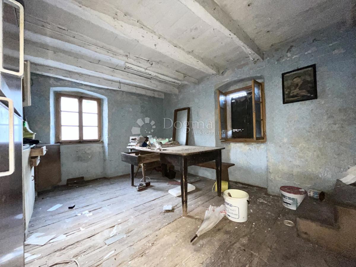 Casa Buje, Buje, Buje, Istarska županija, 80m2