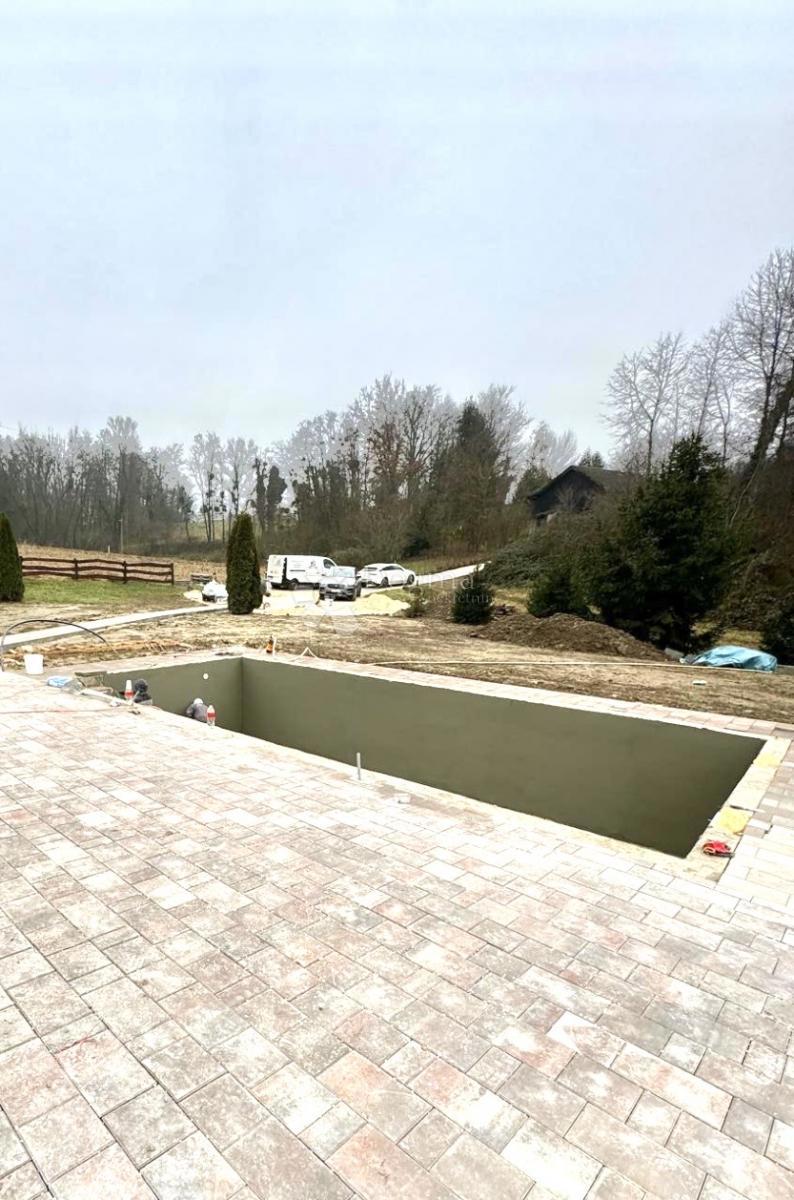 Casa Novi Dvori Klanječki, Klanjec, 66m2