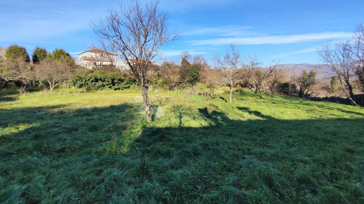 Terreno edificabile Jelenje, 655m2