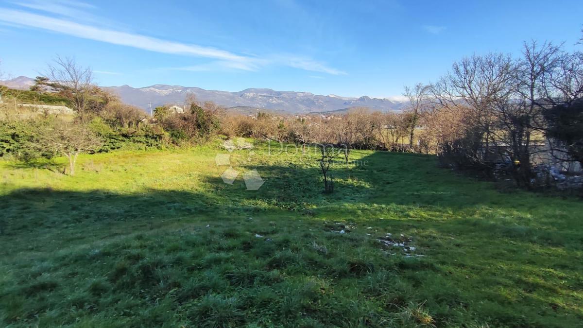 Terreno edificabile Jelenje, 655m2