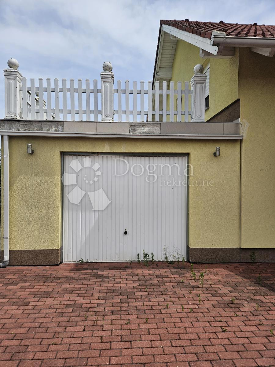 Casa Majerje, Petrijanec, 176m2