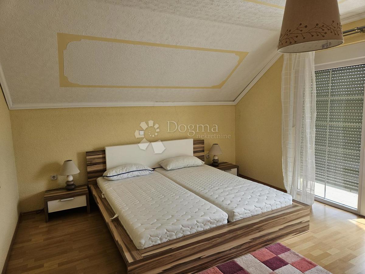 Casa Majerje, Petrijanec, 176m2