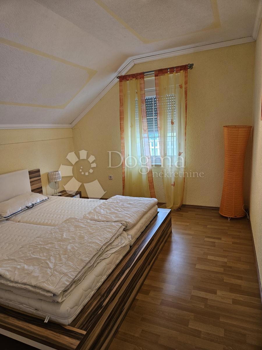 Casa Majerje, Petrijanec, 176m2