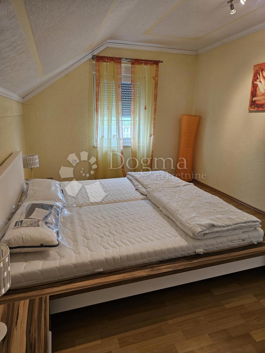 Casa Majerje, Petrijanec, 176m2