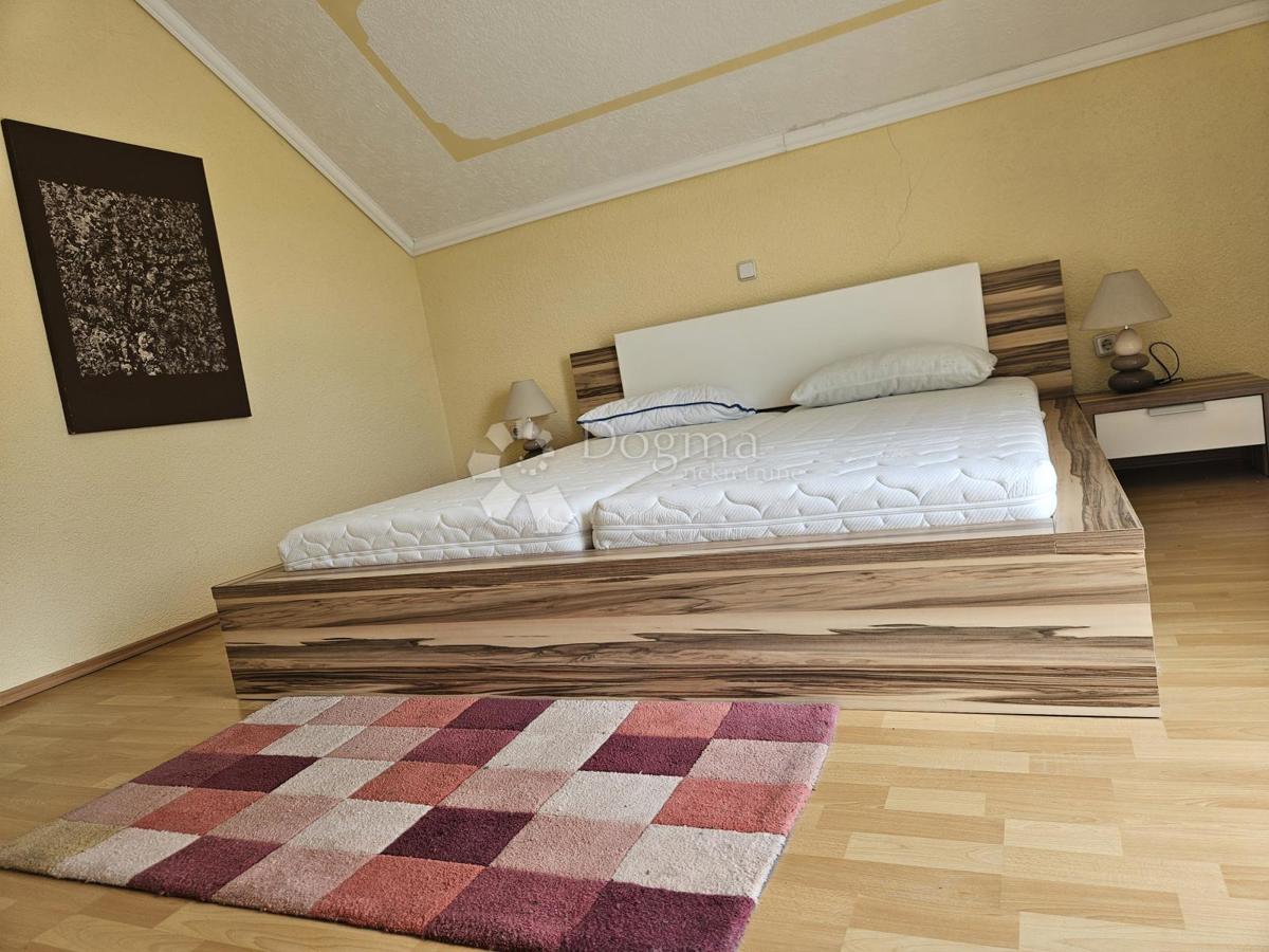 Casa Majerje, Petrijanec, 176m2