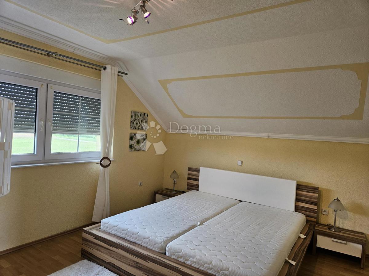 Casa Majerje, Petrijanec, 176m2