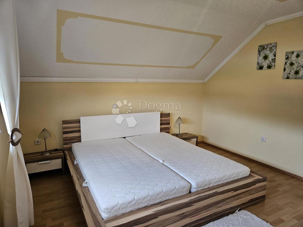 Casa Majerje, Petrijanec, 176m2