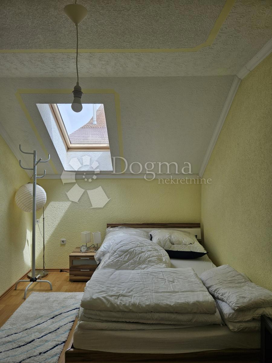 Casa Majerje, Petrijanec, 176m2