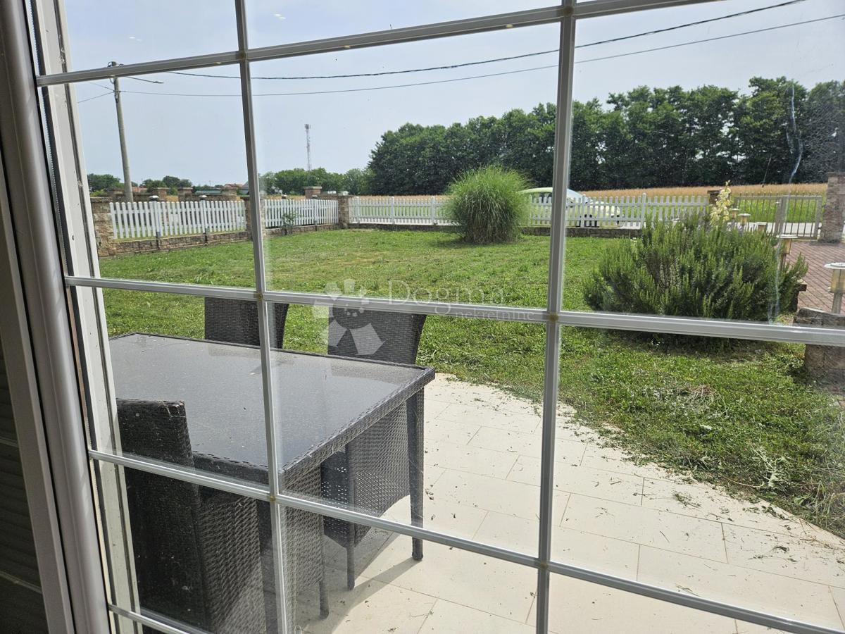 Casa Majerje, Petrijanec, 176m2