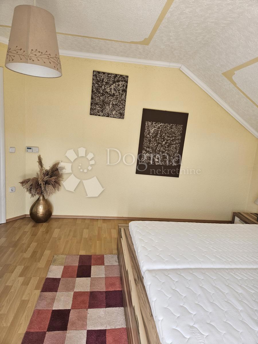 Casa Majerje, Petrijanec, 176m2