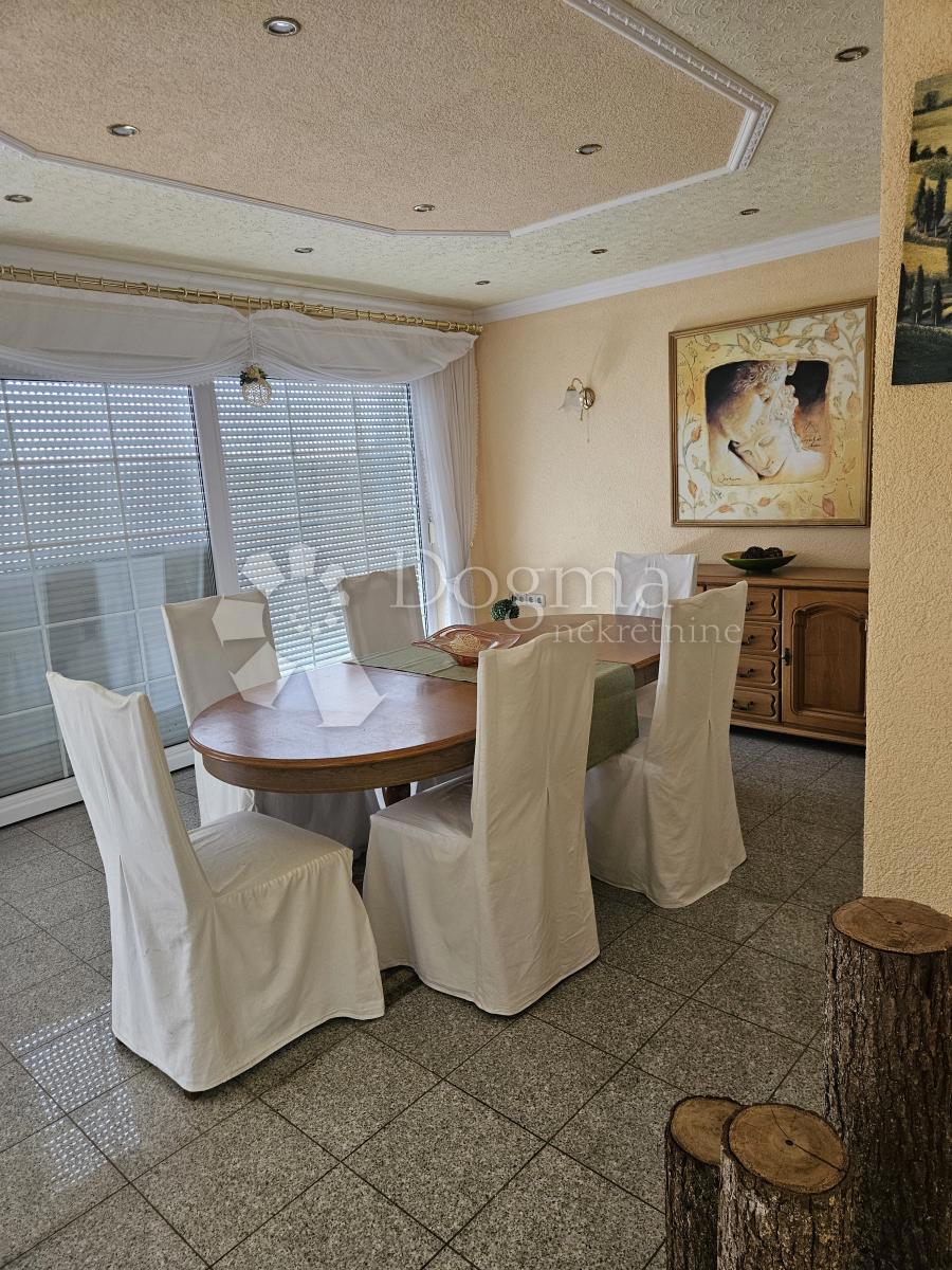 Casa Majerje, Petrijanec, 176m2