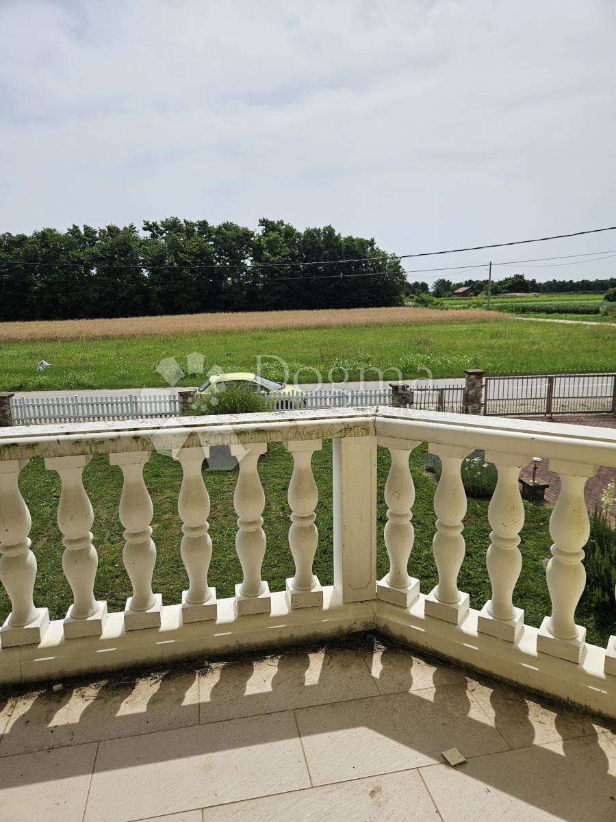 Casa Majerje, Petrijanec, 176m2