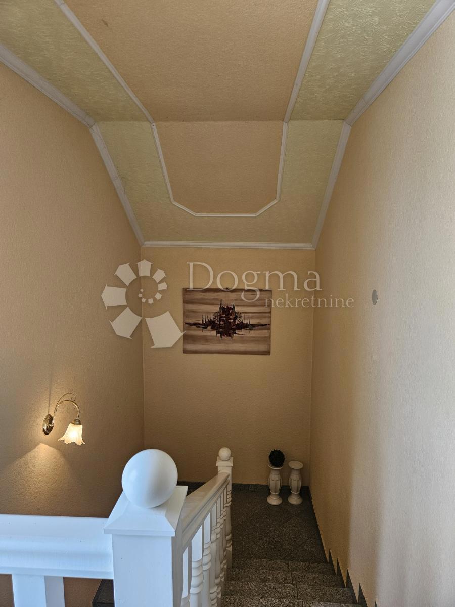 Casa Majerje, Petrijanec, 176m2