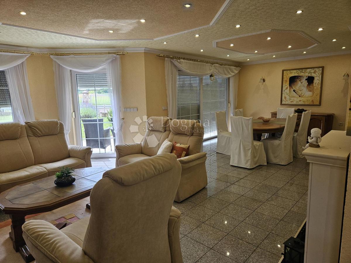 Casa Majerje, Petrijanec, 176m2