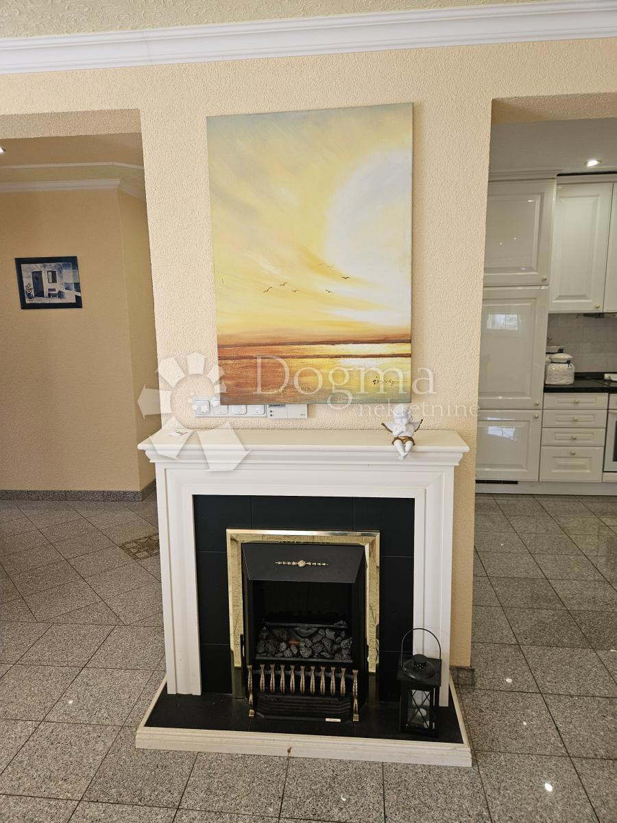 Casa Majerje, Petrijanec, 176m2