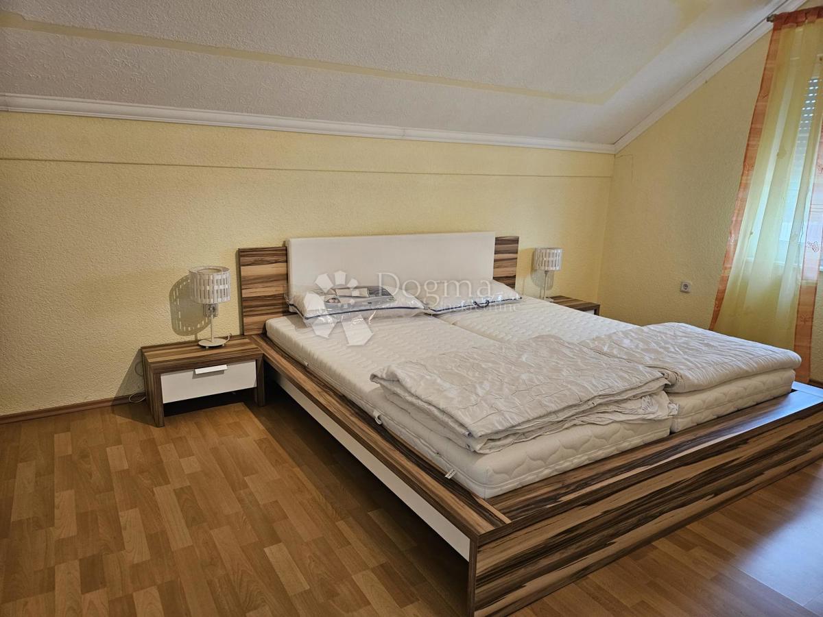 Casa Majerje, Petrijanec, 176m2