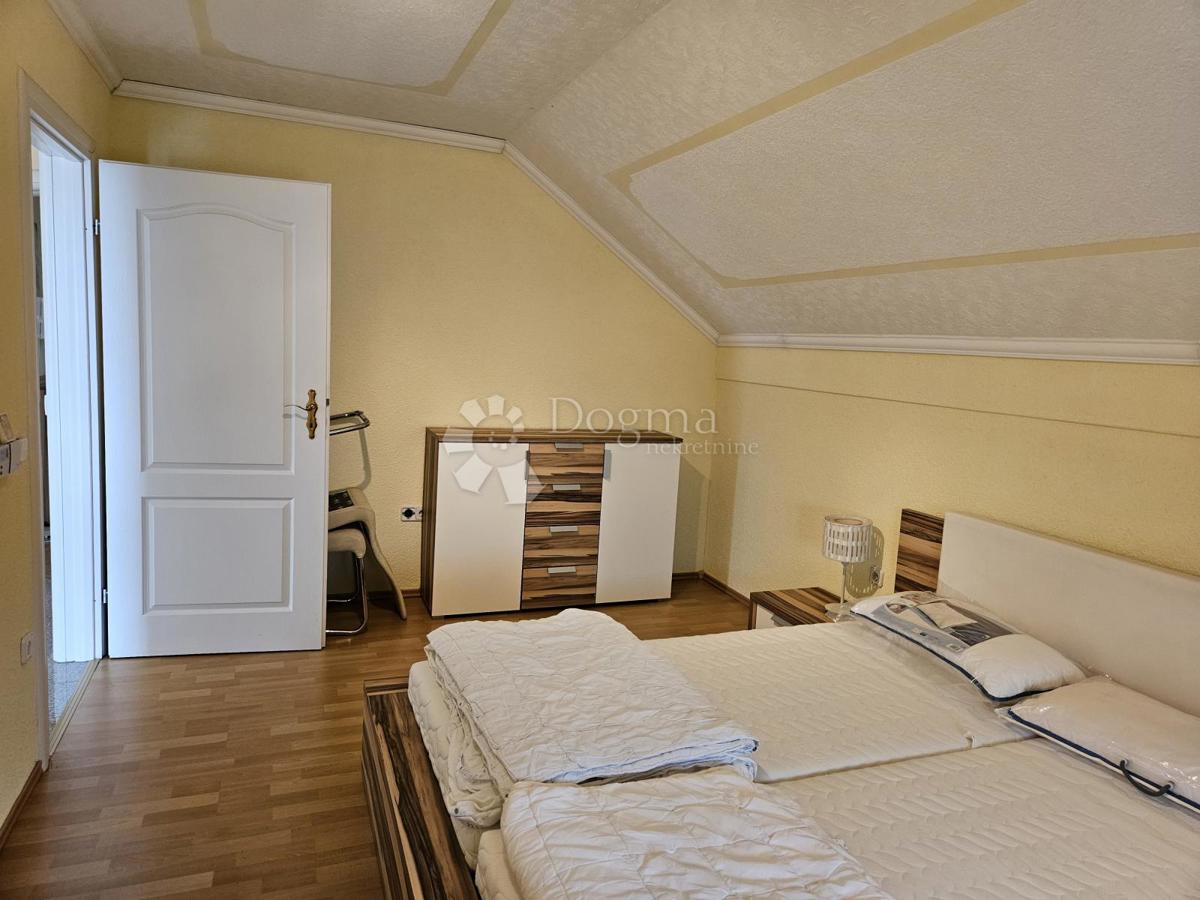 Casa Majerje, Petrijanec, 176m2