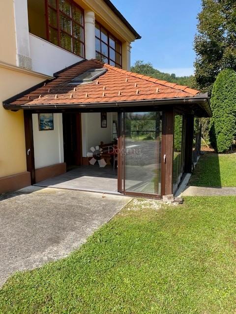 Casa Razvor, Kumrovec, 240m2