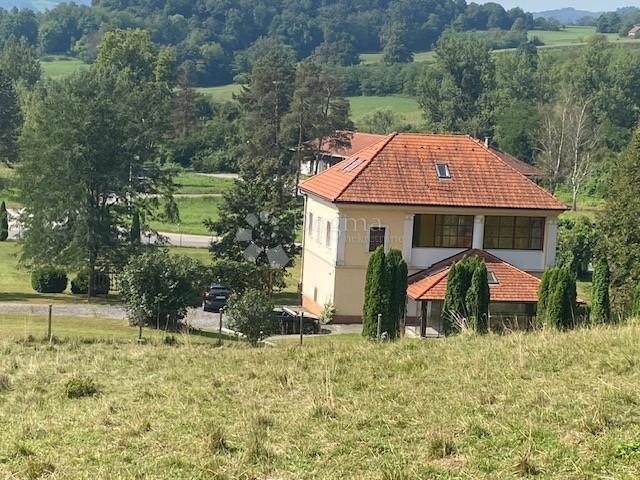 Casa Razvor, Kumrovec, 240m2