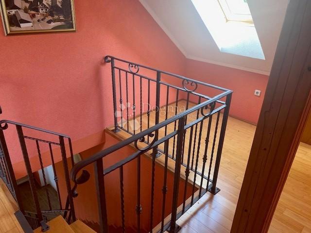 Casa Razvor, Kumrovec, 240m2