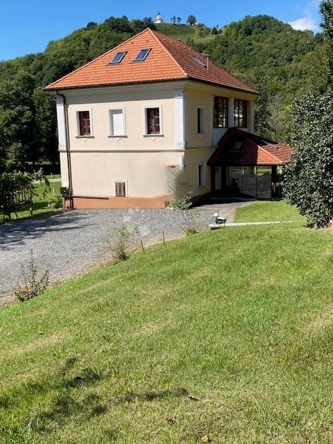 Casa Razvor, Kumrovec, 240m2