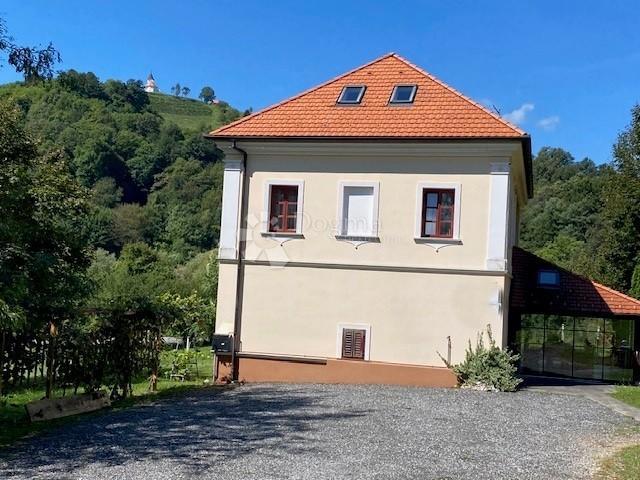 Casa Razvor, Kumrovec, 240m2