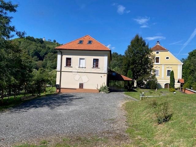 Casa Razvor, Kumrovec, 240m2