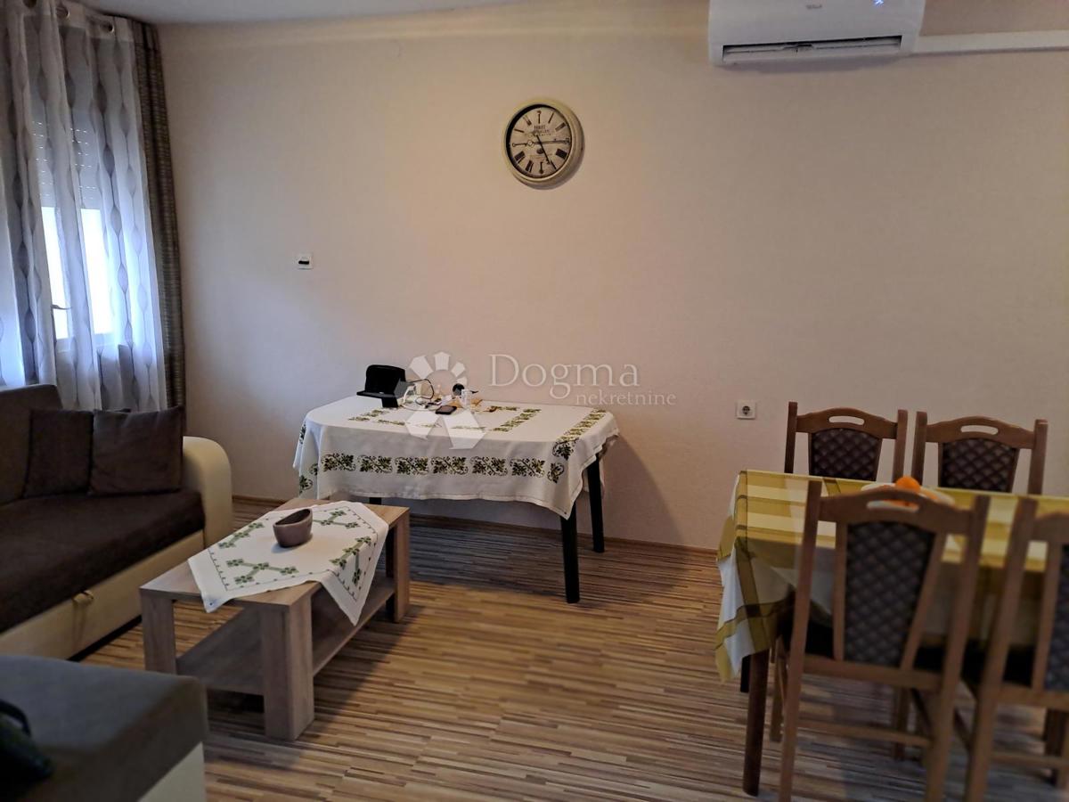 Allogio Topusko, 109,63m2