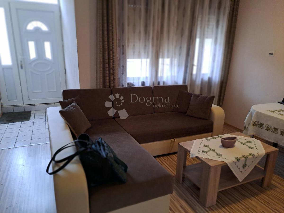 Allogio Topusko, 109,63m2