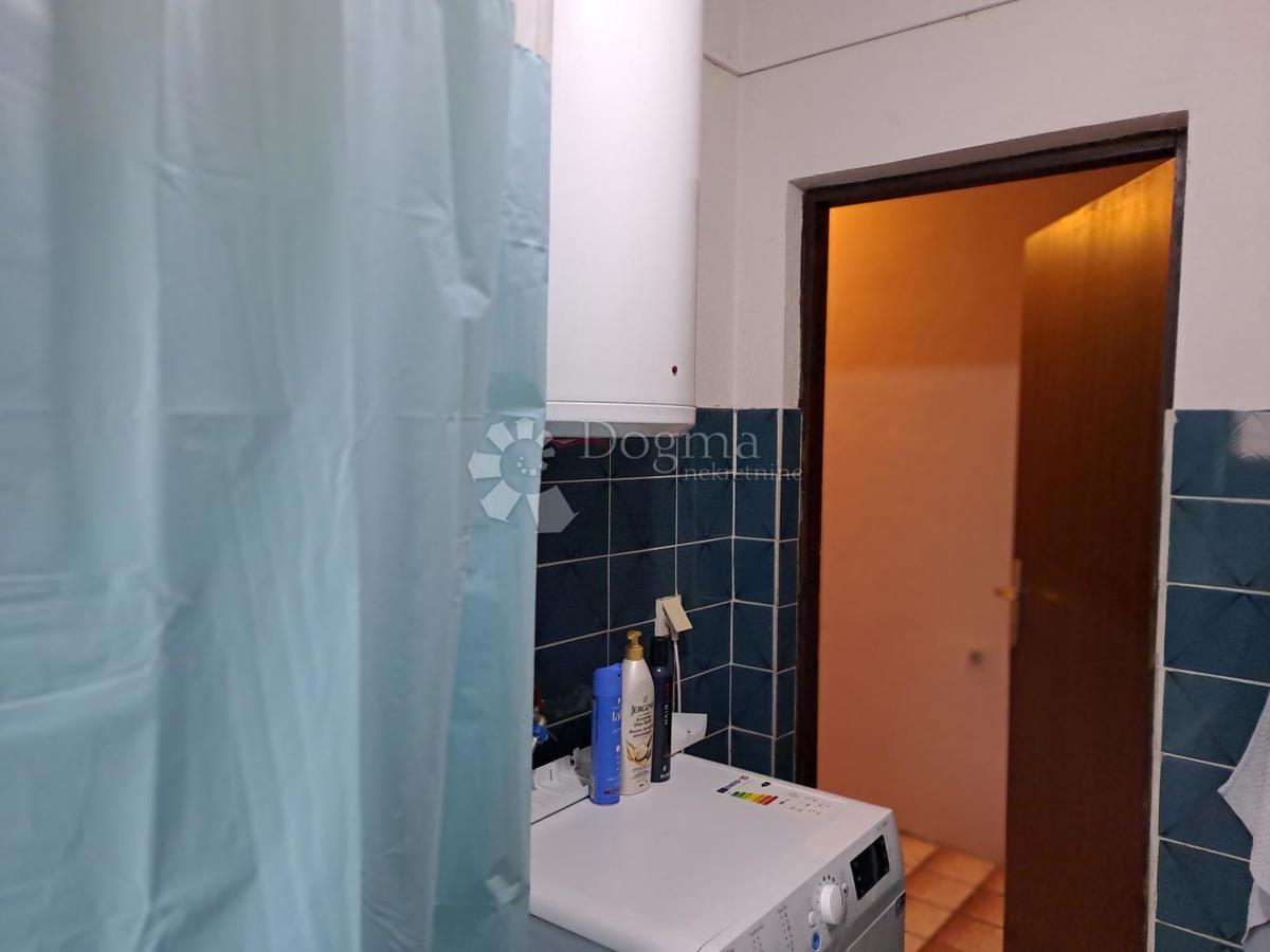 Allogio Topusko, 109,63m2