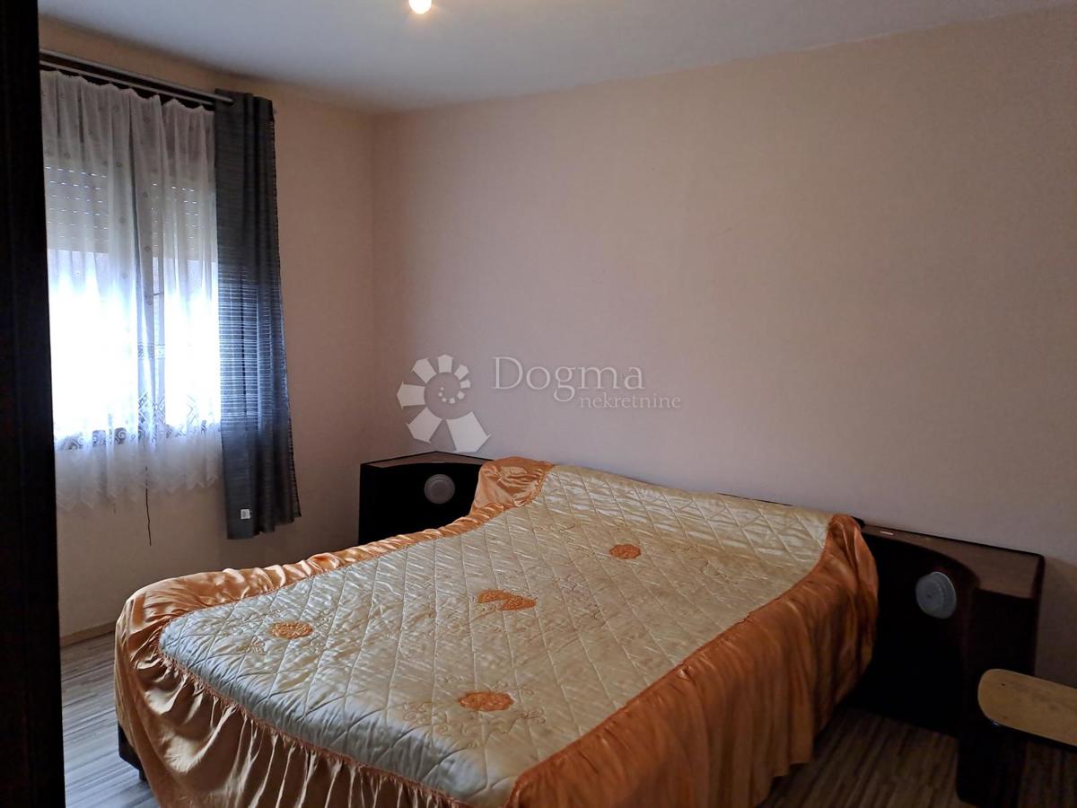 Allogio Topusko, 109,63m2