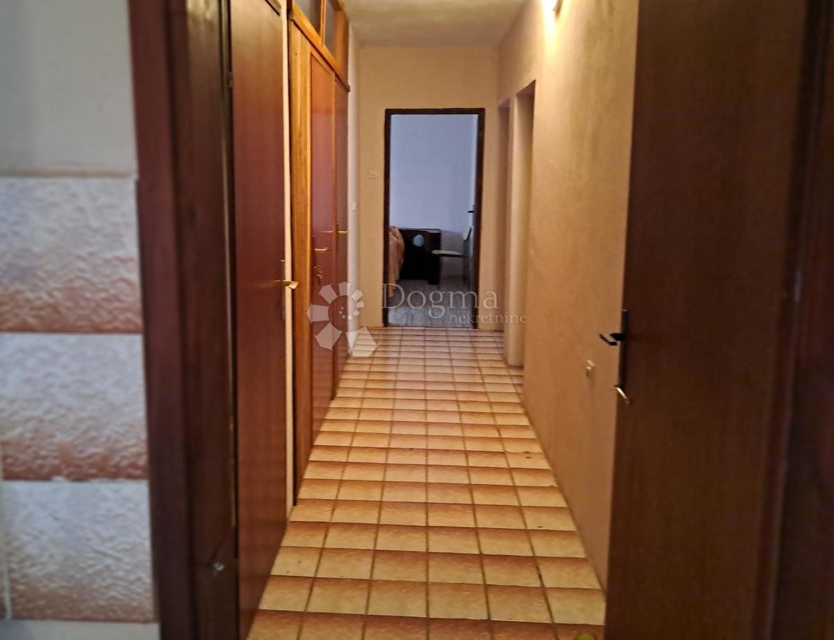 Allogio Topusko, 109,63m2