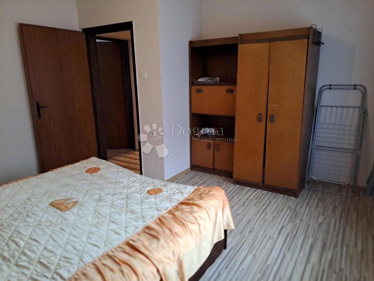 Allogio Topusko, 109,63m2