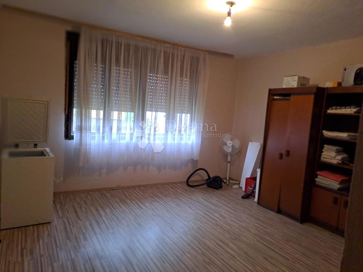 Allogio Topusko, 109,63m2