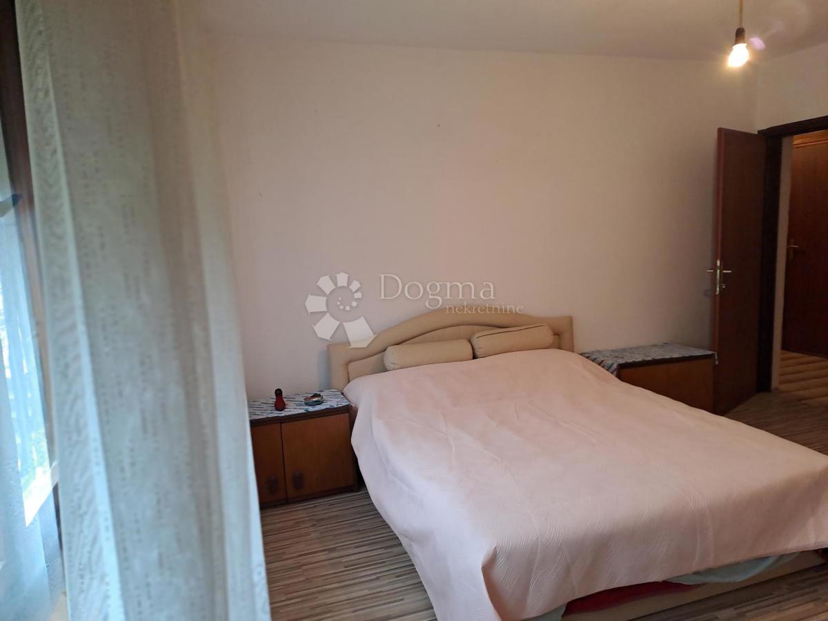 Allogio Topusko, 109,63m2