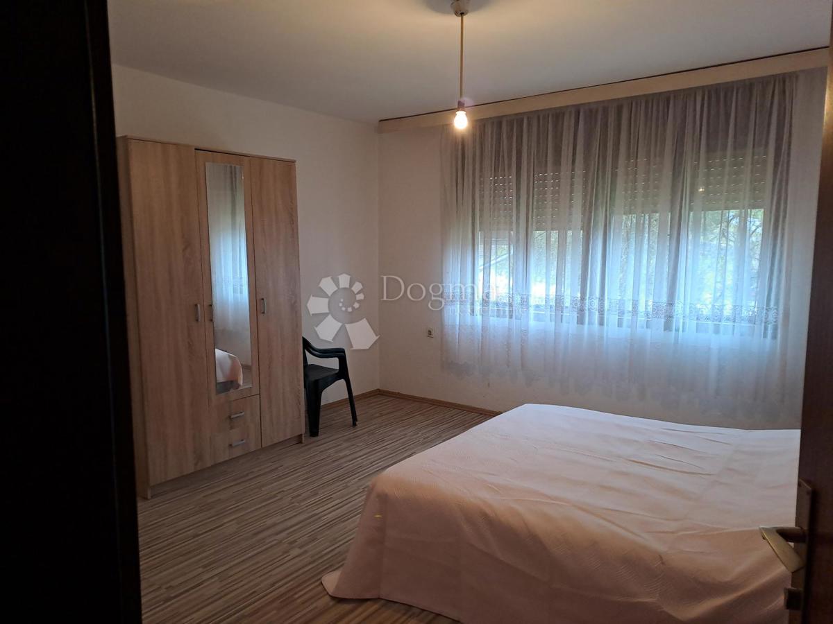 Allogio Topusko, 109,63m2