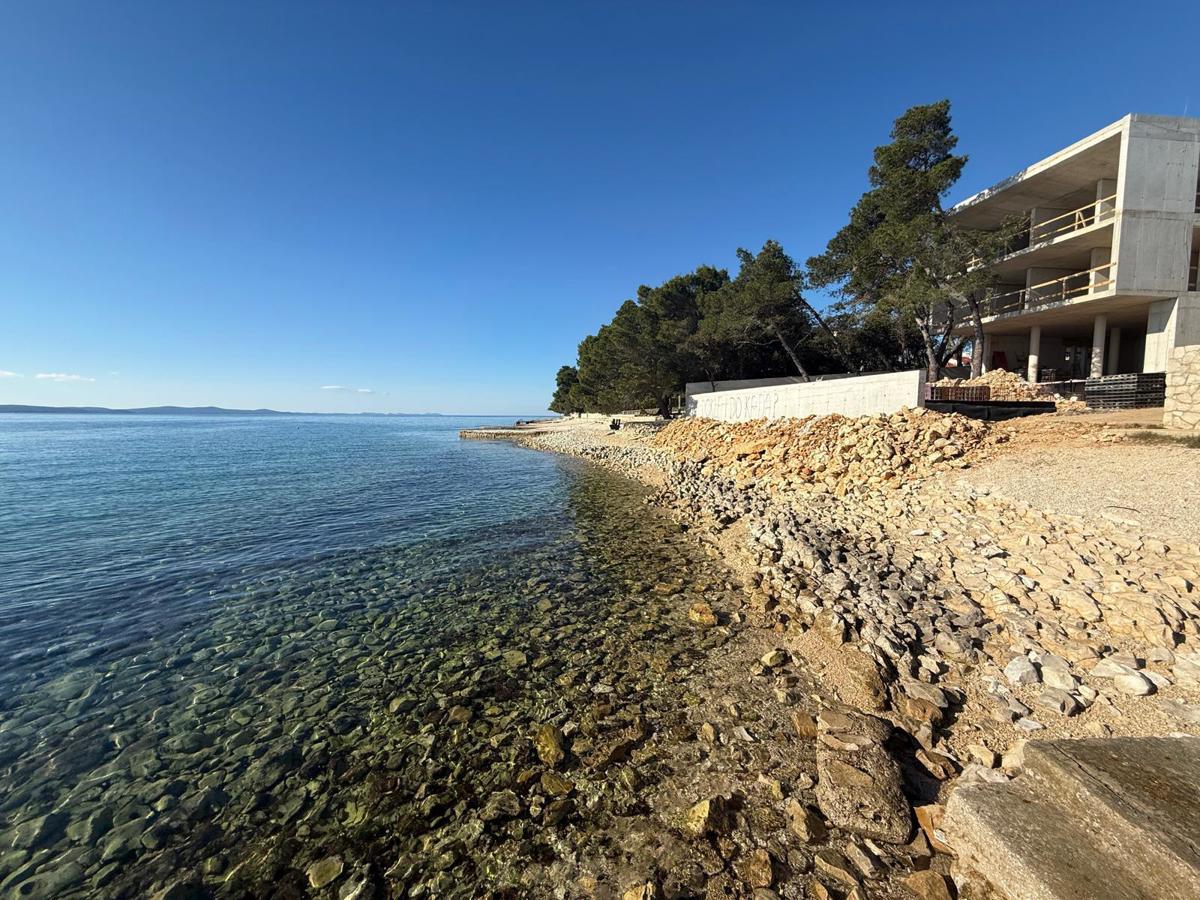 Appartamento Petrčane, Zadar - Okolica, 100m2