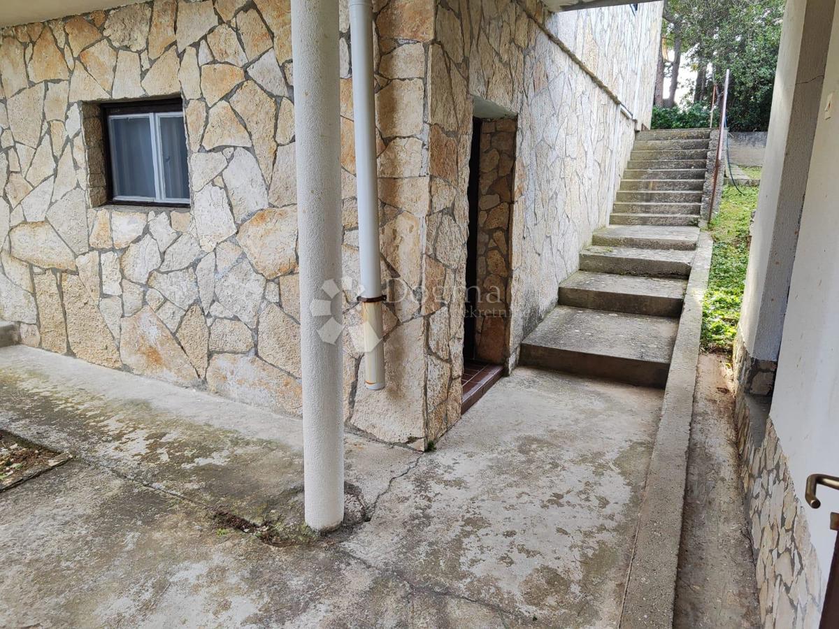 Casa Zaton, Nin, 105m2