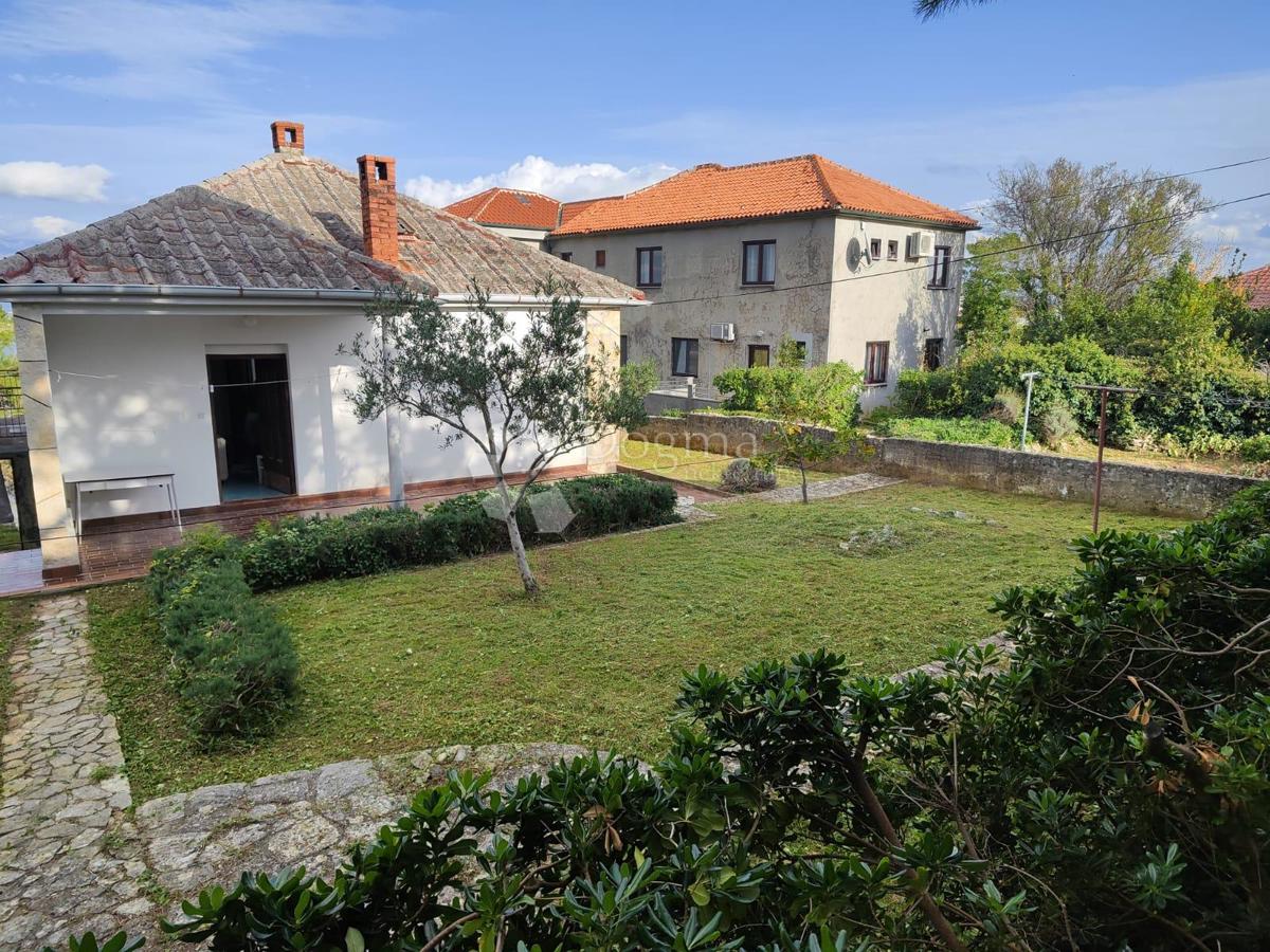 Casa Zaton, Nin, 105m2